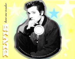 Love Me Tender
