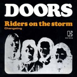 Riders On The Storm