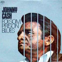 Folsom Prison Blues