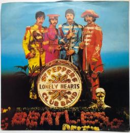 With A Little Help From My Friends