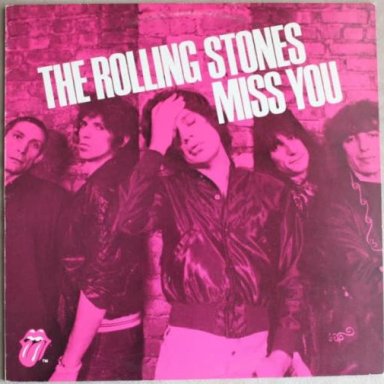 Miss You
