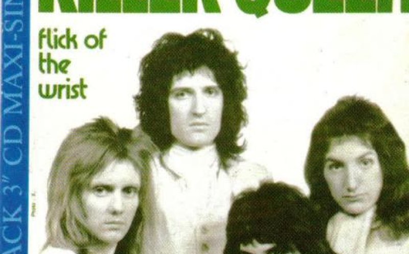 Killer Queen