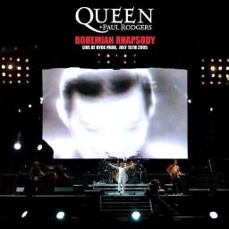 Bohemian Rhapsody