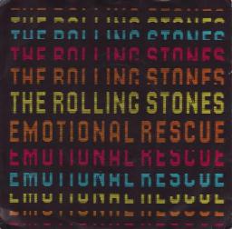 Emotional Rescue