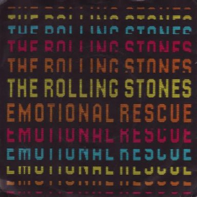 Emotional Rescue