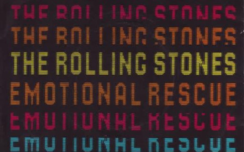 Emotional Rescue