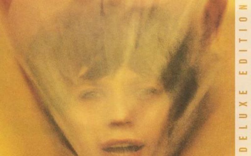 Scarlet (Feat. Jimmy Page)