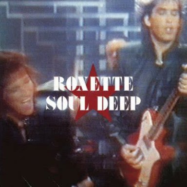 Soul Deep
