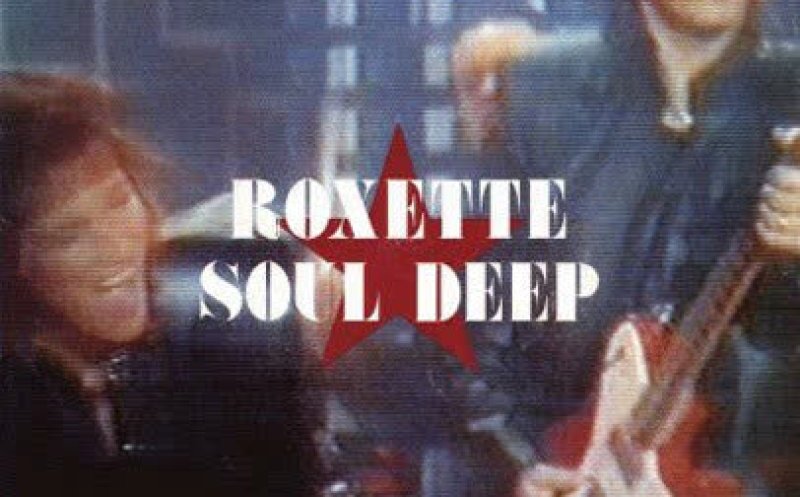Soul Deep