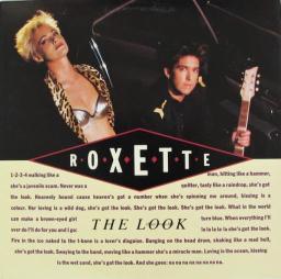 The Look