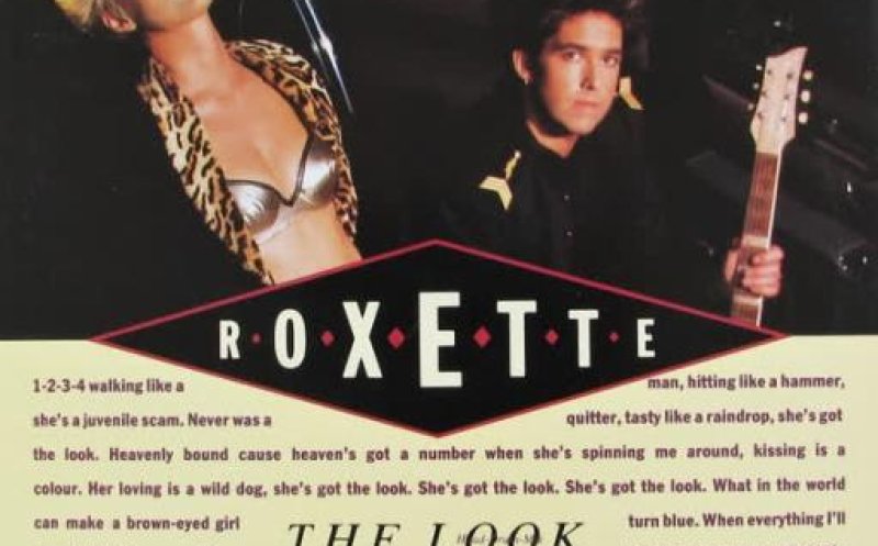 The Look