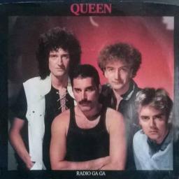 Radio Ga Ga