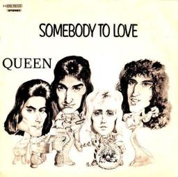 Somebody To Love