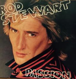 Passion