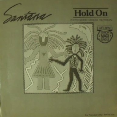 HOLD ON