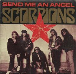 Send Me An Angel