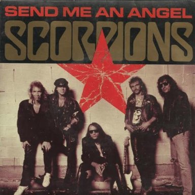 Send Me An Angel