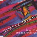 Don't You (Forget About Me)