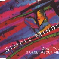 Don't You (Forget About Me)