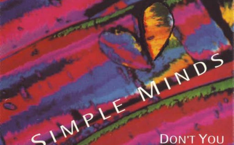 Don't You (Forget About Me)