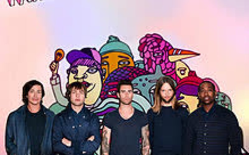 Payphone (feat. Wiz Khalifa)