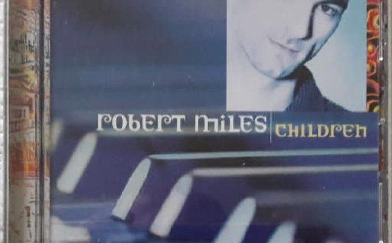 Children (Radio Edit)