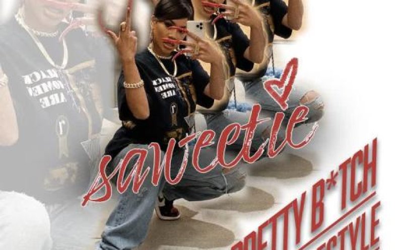 Pretty Bitch Freestyle
