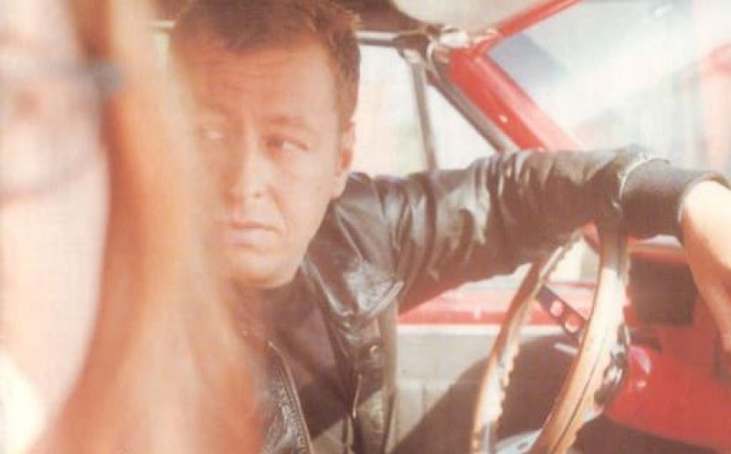 En Bild I Min Pl&aring;nbok