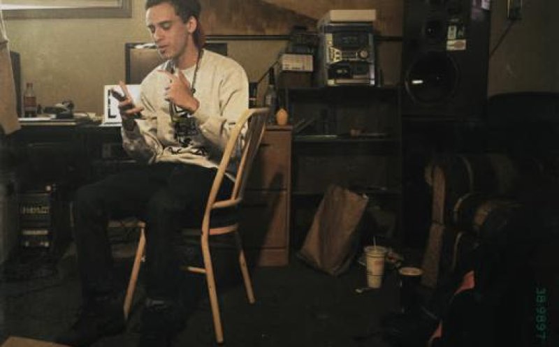 Paradise II (feat Norah Jones)