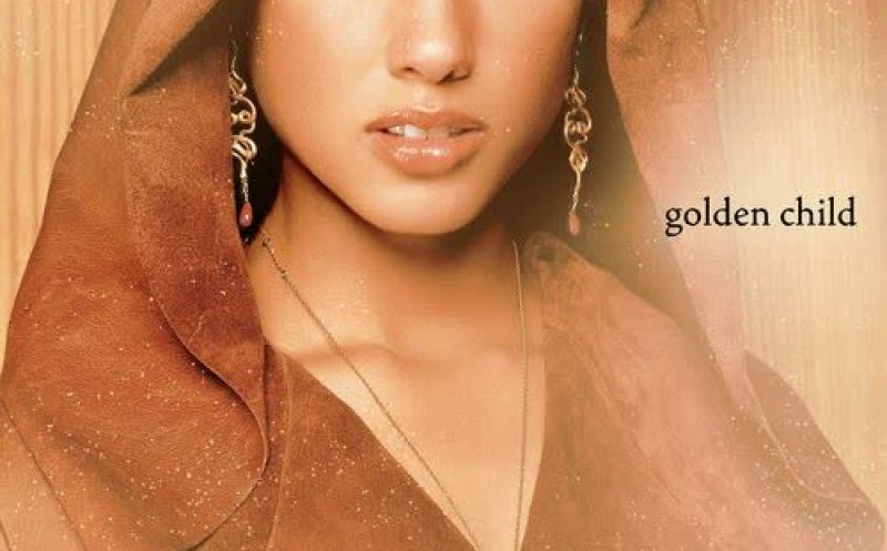 Golden Child