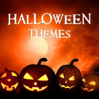 The Simpsons Treehouse of Horror - Halloween Special Theme