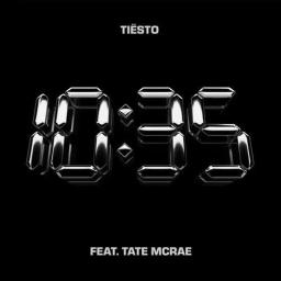 10:35 (with Tate McRae)