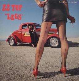 Legs