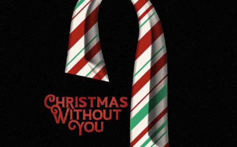 Christmas Without You