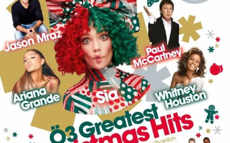 Cozy Little Christmas