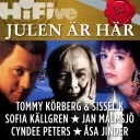 Julen &auml;r h&auml;r