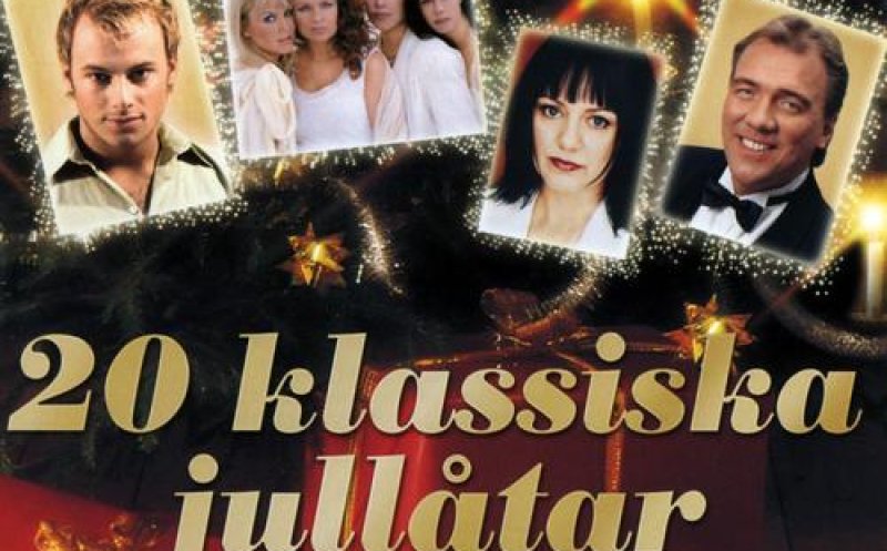 L&aring;t julen f&ouml;rkunna