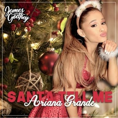 Santa Tell Me