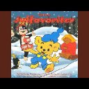 Jag S&aring;g Mamma Kyssa Tomten