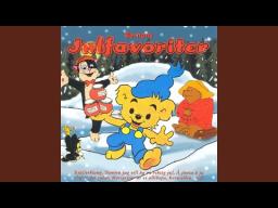 Jag S&aring;g Mamma Kyssa Tomten