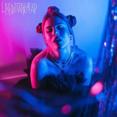 L&auml;ttdistraherad