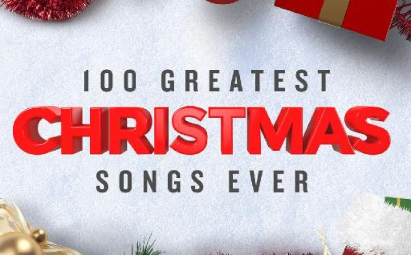 It Doesn't Often Snow At Christmas