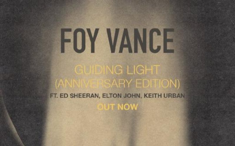 Guiding Light (Anniversary Edition) [feat. Ed Sheeran, Elton John & Keith Urban]