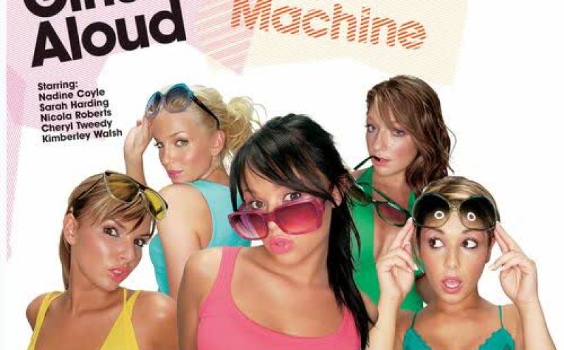 Love Machine