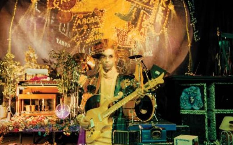 Sign O' The Times (2020 Remaster)