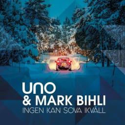 Ingen kan sova ikv&auml;ll