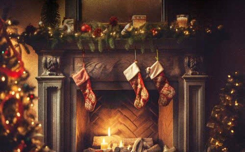 Christmas Isn&rsquo;t Christmas