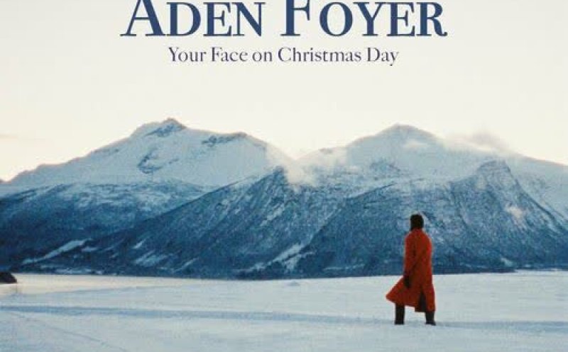 Your Face on Christmas Day