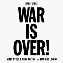 Happy Xmas (War Is Over) (feat. Sean Ono Lennon)