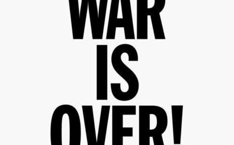 Happy Xmas (War Is Over) (feat. Sean Ono Lennon)